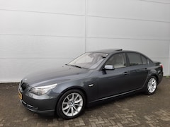 BMW 5-serie - 550i High Executive - Youngtimer- Full options