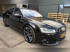 Audi A8 - 4.0 TFSI S8 quattro Pro Line+