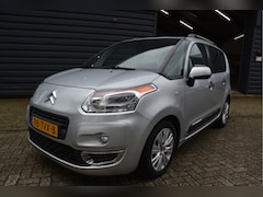 Citroën C3 Picasso - 1.6 VTi Exclusive Automaat Trekhaak Clima