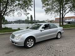 Mercedes-Benz E-klasse - 200 CDI Elegance MOTOR DEFECT * EXPORT COLLECTIE * MEENEEM PRIJSJE