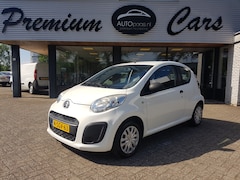 Citroën C1 - 1.0 Attraction, AIRCO, ZEER NETTE STAAT, RIJKLAAR