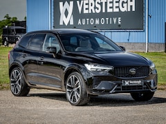 Volvo XC60 - 2.0 T8 Plug-in hybrid AWD Ultimate Dark R-Design|Panoramadak|360 camera