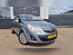 Opel Corsa - 1.2 EcoFlex Selection LPG G3 Airco