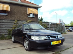 Saab 9-3 Cabrio - 2.0 S