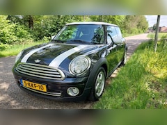 MINI One - 1.4
