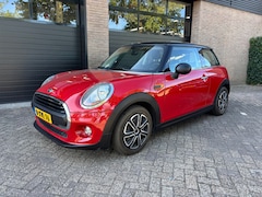 MINI One - 1.2