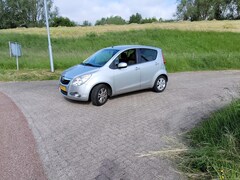 Opel Agila - 1.0 Edition
