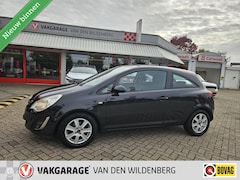 Opel Corsa - 1.2 EcoFlex Anniversay Edition LPG