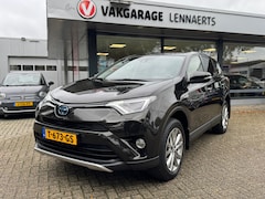 Toyota RAV4 - 2.5 Hybrid Dynamic (rijklaarprijs/12 mnd garantie)