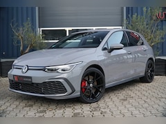 Volkswagen Golf - 1.4 TSI GTE Hybride 245PK