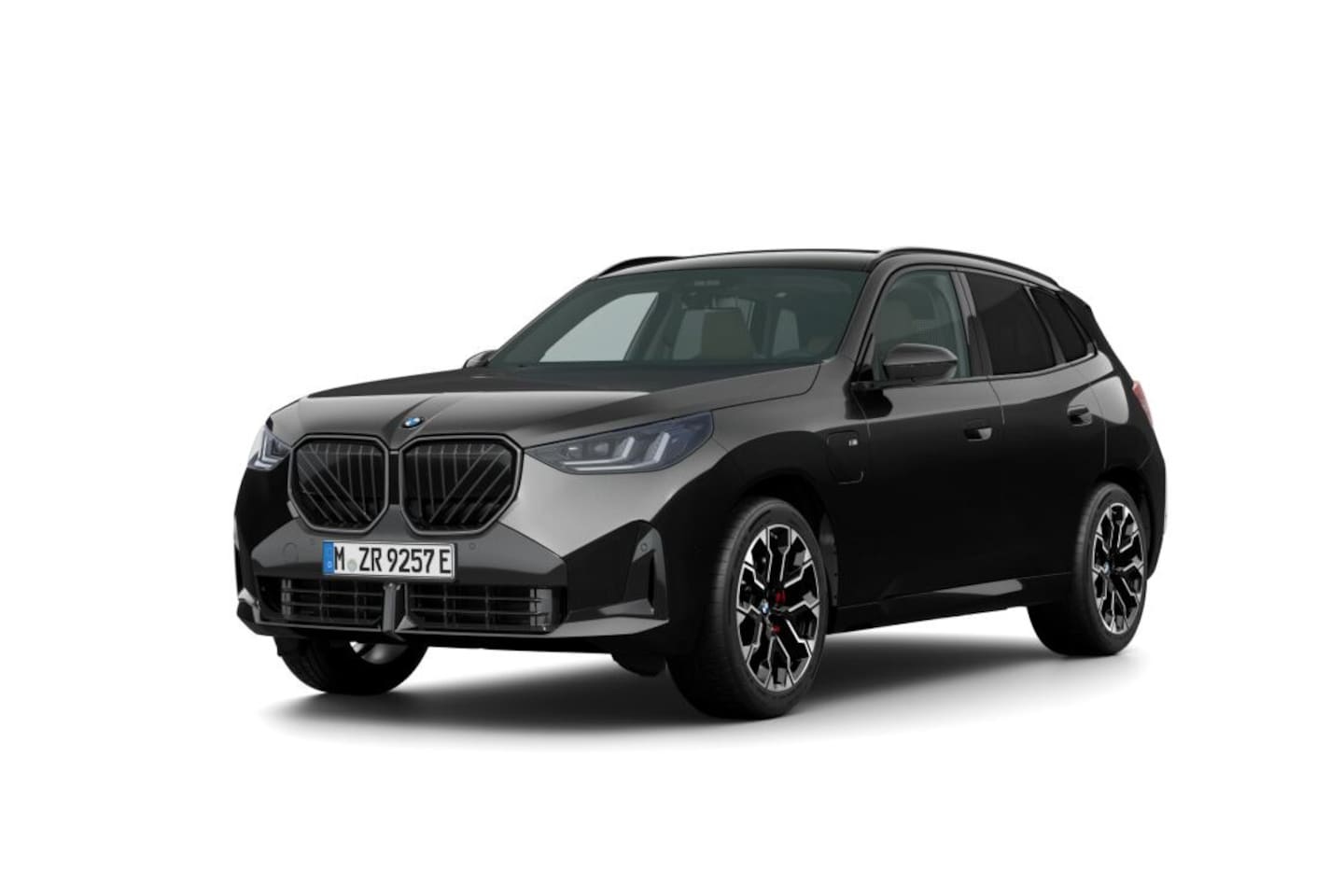 BMW X3 - 30e xDrive | M Sportpakket Pro | Premium Pack | Trekhaak - AutoWereld.nl