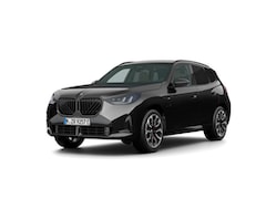BMW X3 - 30e xDrive | M Sportpakket Pro | Premium Pack | Trekhaak