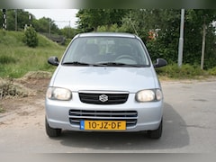 Suzuki Alto - 1.1 GLS