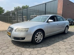 Audi A6 Limousine - 3.2 FSi quattro edition