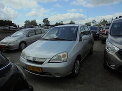 Suzuki Liana - 1.6 GLX EXPORT