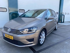Volkswagen Golf Sportsvan - 1.6 TDI Highline DSG Automaat