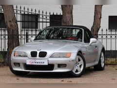BMW Z3 Roadster - 2.0 |Widebody |Stoelverwarming