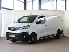 Fiat Scudo - 2.0 MultiJet L3H1 Pro-Edition