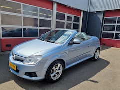 Opel Tigra TwinTop - 1.4-16V Enjoy