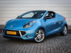 Renault Wind - 1.2 TCE Dynamique | Clima | Cruise | Lichtmetaal |