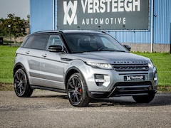 Land Rover Range Rover Evoque - 2.0 Si 4WD Prestige | Panoramadak | Afneembare Trekhaak