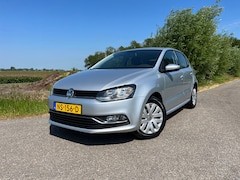 Volkswagen Polo - 1.2 TSI Comfortline Airco Cruise Control NL auto NAP BTW AUTO