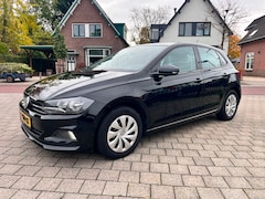 Volkswagen Polo - 1.0 TSI 95 PK Comfortl Ecc Isofix Apple Carplay NW APK Btw Auto