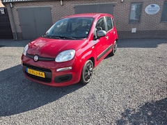 Fiat Panda - 0.9 TwinAir Young