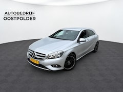 Mercedes-Benz A-klasse - 180 Ambition