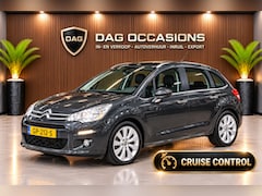 Citroën C3 - 1.2 PureTech | NIEUWE APK | AIRCO | CRUISE | LM VELGEN