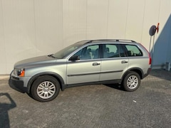 Volvo XC90 - 2.5 T Elite, '03, aut., 7-pers., nieuwe apk en distr. set