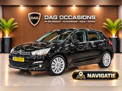 Citroën C4 - 1.2 PureTech | NIEUWE APK | NAVI | PDC | AIRCO