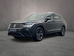Volkswagen Tiguan Allspace - Life 7p. 1.5 TSI 150pk DSG Automaat Panoramadak, 3e zitrij, Adaptive cruise control, Navig