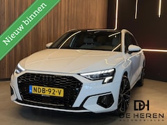 Audi A3 Sportback - 40 TFSI e Edition|PANO|full LED|ACC|LANE