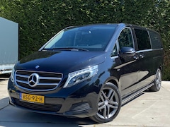 Mercedes-Benz V-klasse - 250d Extra Lang DC | Navi | Camera | Climate Cruise