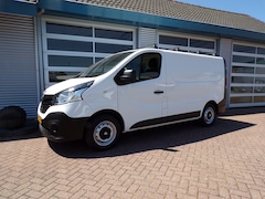 Renault Trafic - 1.6 dCi T27 L1H1 Comfort Airco/Navi