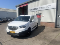 Opel Combo - 1.5D L1H1 Edition