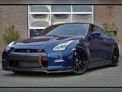 Nissan GT-R - 3.8 V6 2000PK NISMO