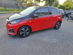 Peugeot 108 - 1.0 e-VTi GT-Line Navi/camera