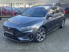 Ford Focus Wagon - 1.0 EcoBoost Hybrid ST Line | Winter Pack | SYNC 4
