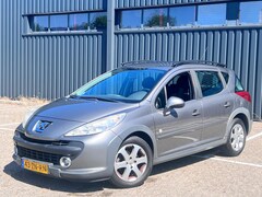 Peugeot 207 SW Outdoor - 1.4 VTi X-line CRUISE/AICO/APK 06-04-2024/ZEER NETTE AUTO