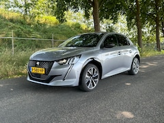 Peugeot 208 - 1.2 PureTech GT Pack | 100 pk | Navi | Camera | 3d cockpit | 24 maanden garantie