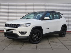 Jeep Compass - 1.4T 140pk Night Eagle | Apple Carplay | Navigatie | Camera + sensoren achter