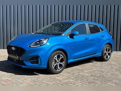 Ford Puma - 1.0 EcoBoost Hybrid ST-Line 125PK Automaat | Winter Pack