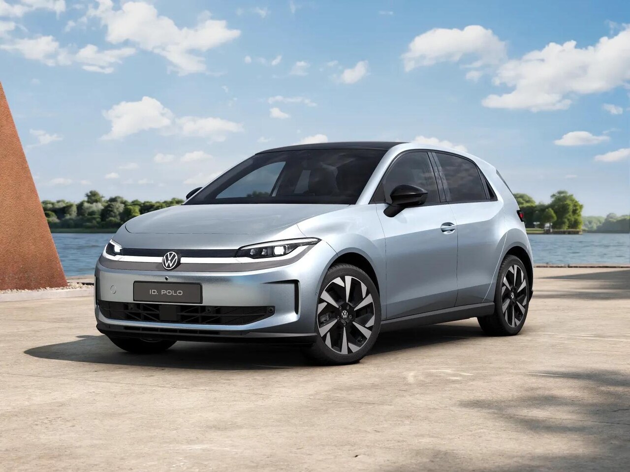 Volkswagen ID.Polo - Style (1) 52 kWh accu, 155 kW / 211 PK Hatchback Achteruitrijcamera | Stoelverwarming | Ca - AutoWereld.nl