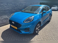 Ford Puma - 1.0 EcoBoost Hybrid ST-Line Automaat Winter Pack | All Season Banden