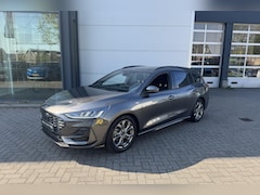 Ford Focus Wagon - 1.0 EcoBoost Hybrid ST Line | Winter Pack | Driver Assistance Pack