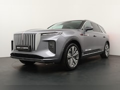 Hongqi E-HS9 - President 99 kWh 6 Pers. | Navigatie | Adapt. Cruise Control | Panodak | Leder | Stuur/Sto