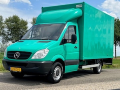 Mercedes-Benz Sprinter - 311CDI Gesloten Bakwagen 2009