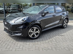 Ford Puma - 1.0 EcoBoost Hybrid ST-Line | Winter Pack | Camera | Navigatie | Carplay